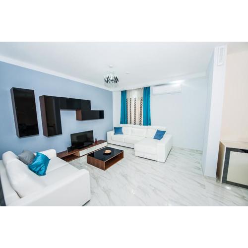 The Waves holiday apartment