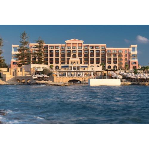 The Westin Dragonara Resort, Malta