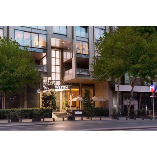 The Westin Istanbul Nisantasi