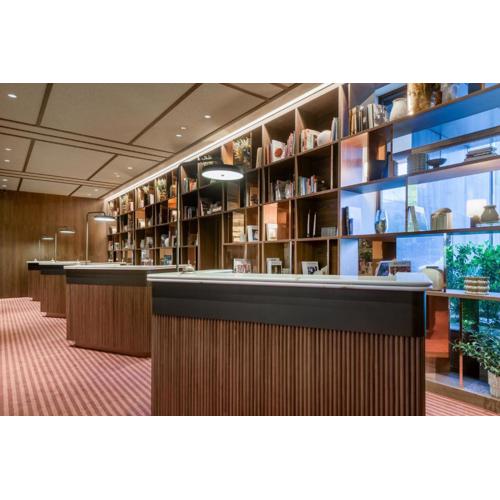 The Westin Madrid Cuzco