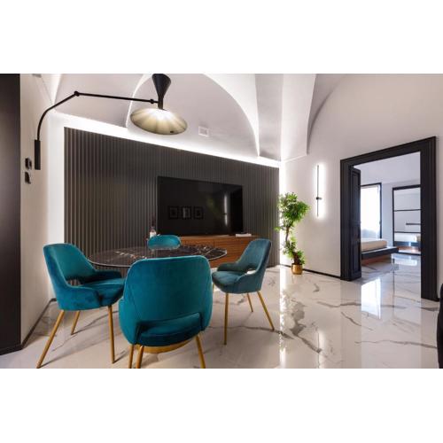 The White Escape Suite a Ostuni by BarbarHouse