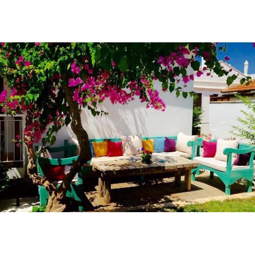 The White House Kalkan