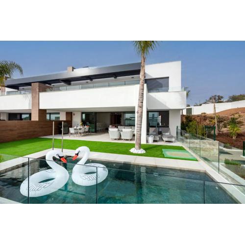 The White House Marbella