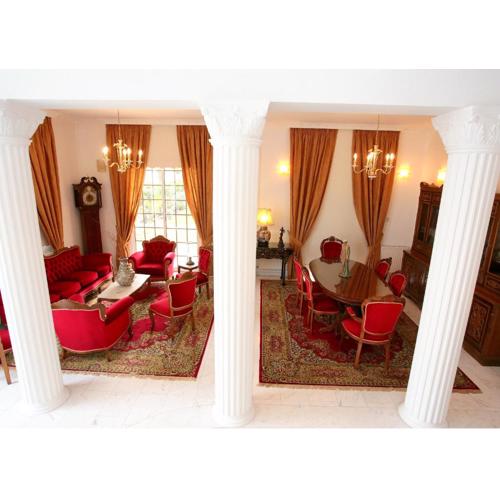 The White House