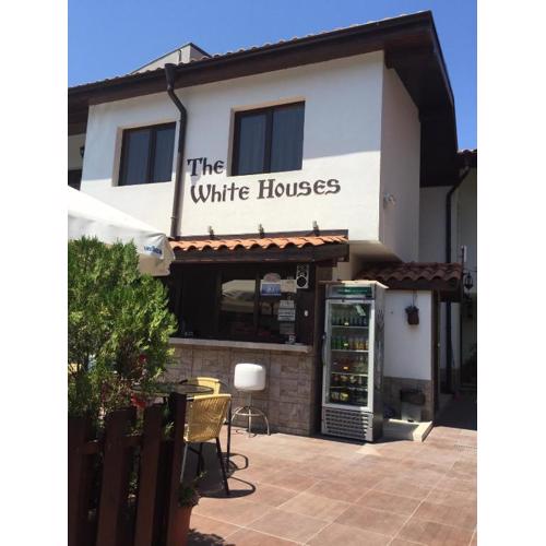 The White Houses Complex
