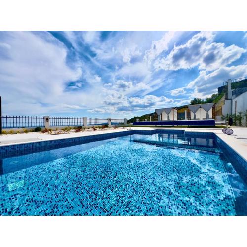 The White Pearl Boutique Villa