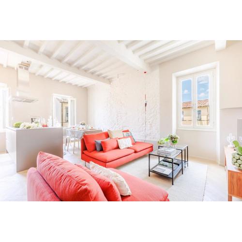 The White Penthouse