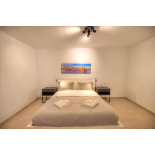 The Willows Apartment No 1