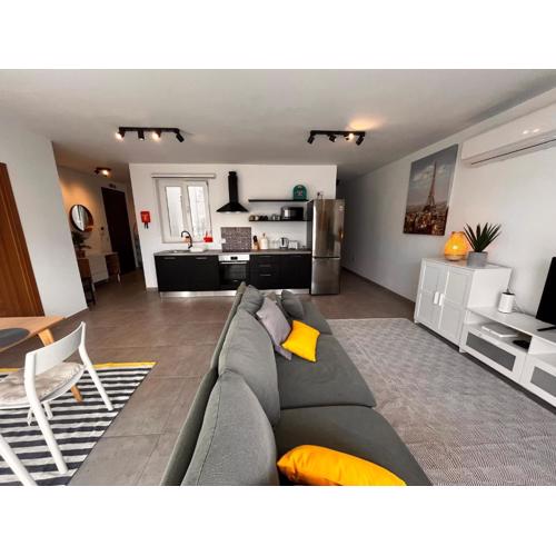 The Willows apartment nr. 3