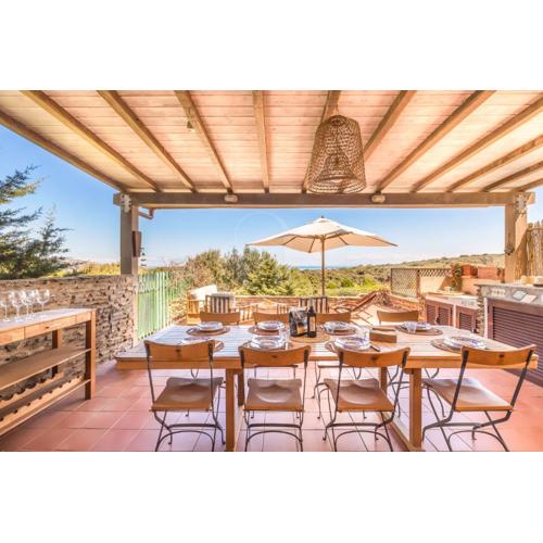 The Windsurf Villa