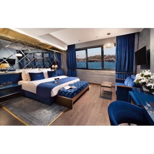 The Wings Hotel Istanbul