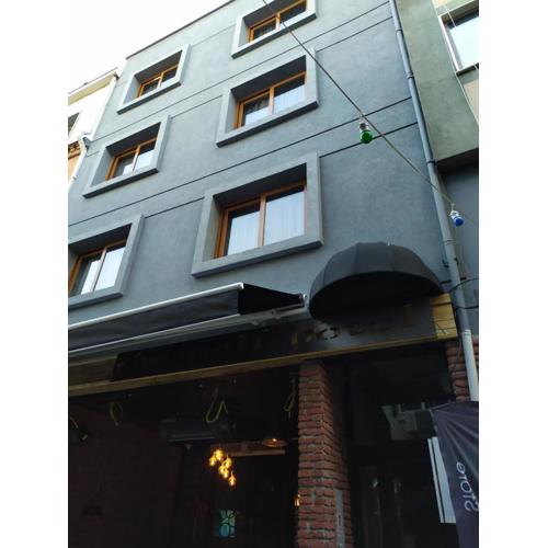 The Wolf Hotel
