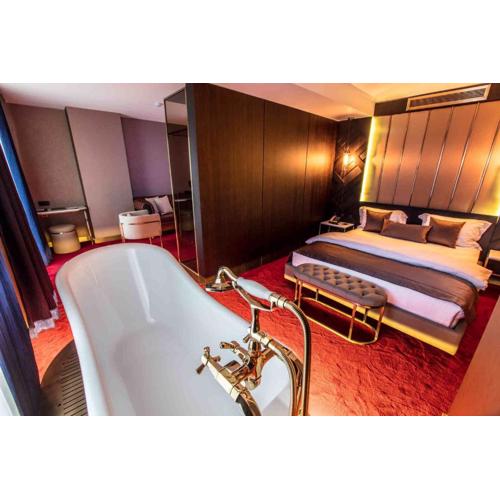 The Wyspy Hotel