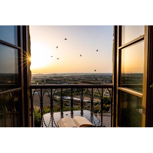 The Xara Palace Relais & Chateaux