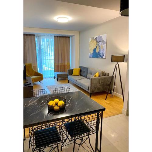 The Y Istanbul Suites