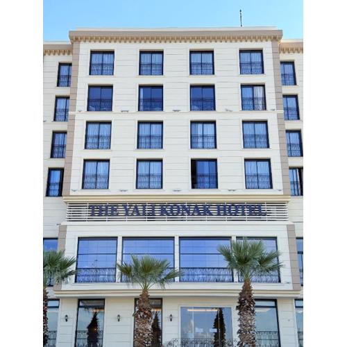The Yalı Konak Hotel İzmir