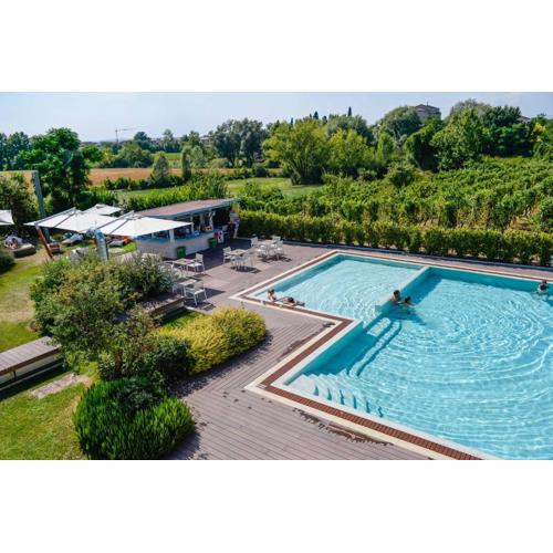 The Ziba Hotel & Spa