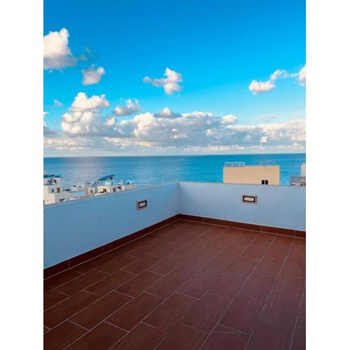Thea appartment