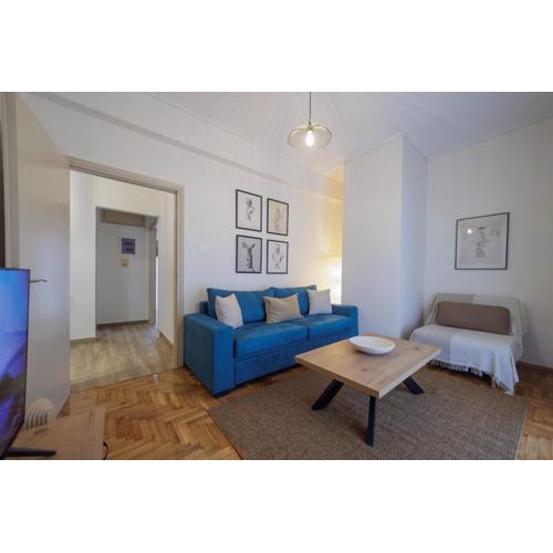 Thea Luxury Rooms Athens