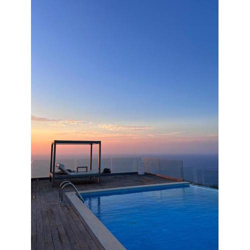 Thea Thalatta Villas