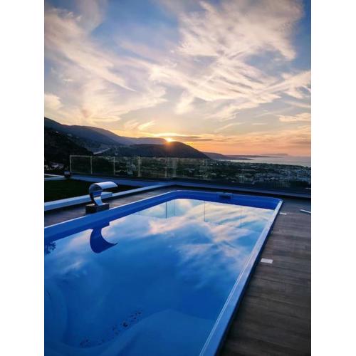 Thea Villa Santa Marina