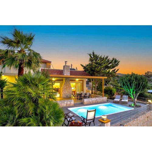 TheaLuxuryVilla