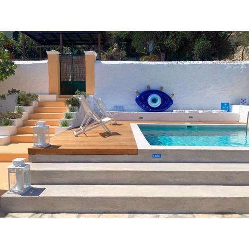 Theano Cottage