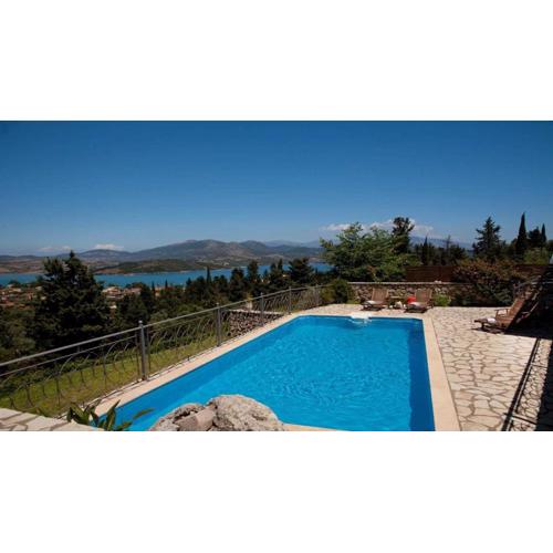 Theasis Villas