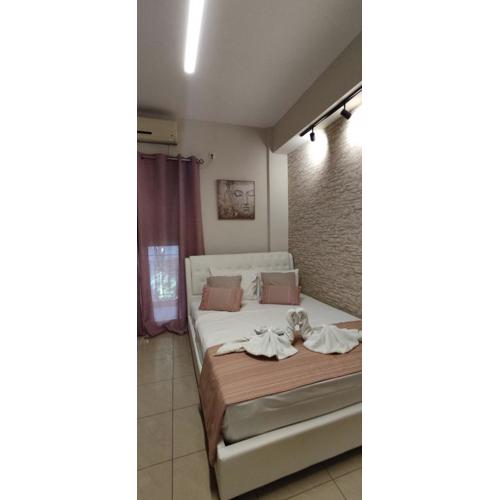 Theater apartment