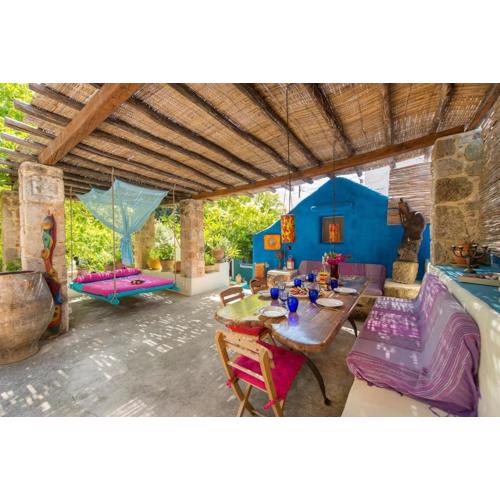 TheDreamHouse ChlorineFree Heated pool Artvillage
