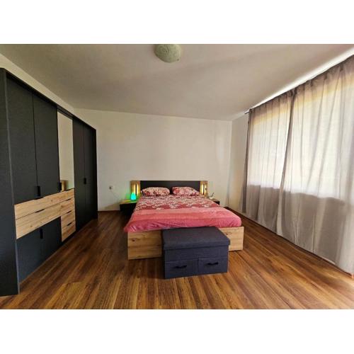 TheHorizon Room