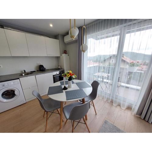 TheHouse - Apartment Kamenitza