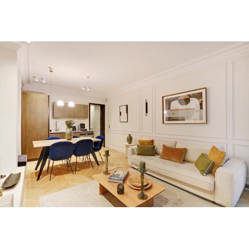 TheLander - Champs Elysées Serviced Apartments
