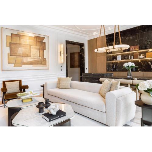 TheLander - Serviced Apartment in Champs Elysées