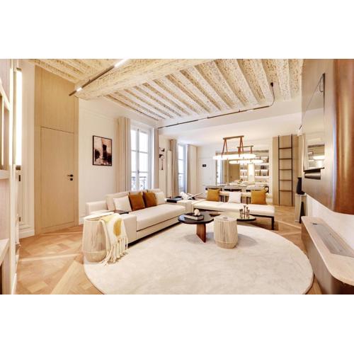 TheLander - Serviced Apartment in Le Marais