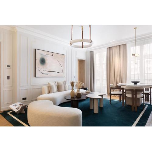 TheLander - Serviced Apartments in Champs Elysées