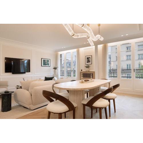 TheLander - Serviced Apartments in Champs Elysées