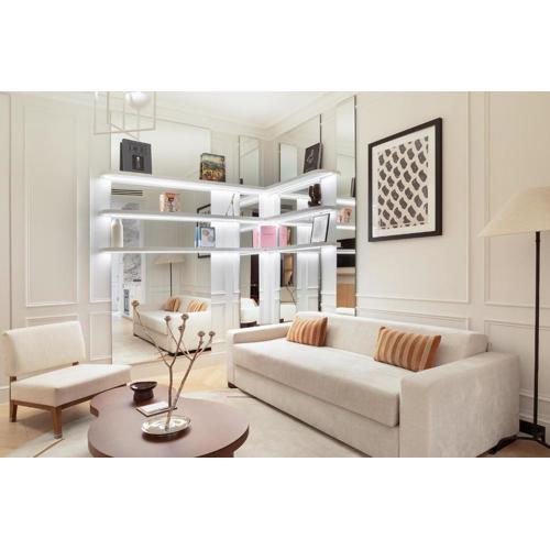 TheLander - Serviced Apartments in Louvre - Rivoli
