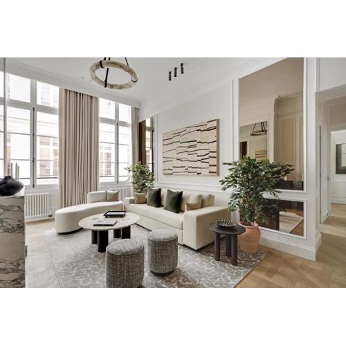 TheLander - Serviced Apartments in Louvre