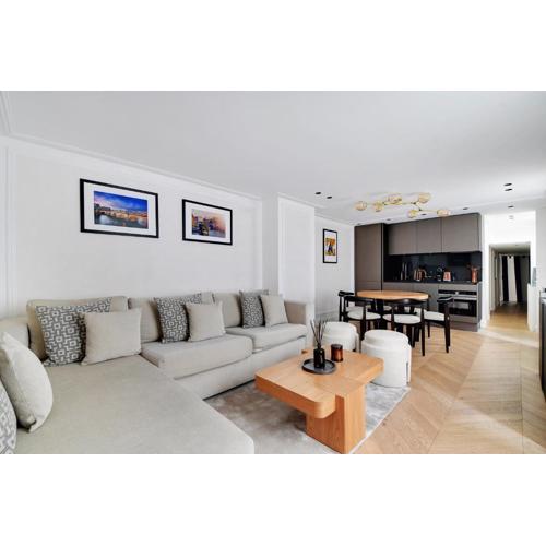 TheLander Serviced Apartments in Saint-Germain des Près - Rue Jacob