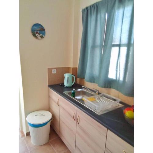 Themelis Apartment II