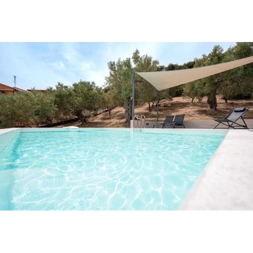 Themida Luxurious Accommodation by Travel Pro - Nea Skioni Halkidiki