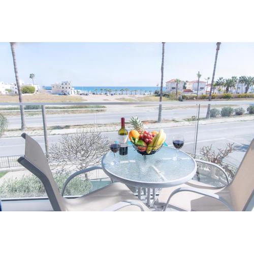 Themis Beach Apartments