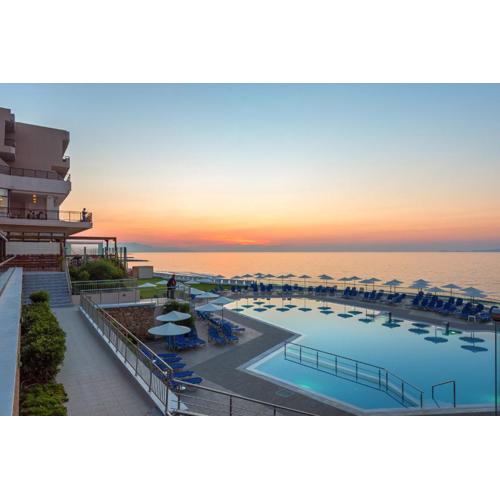 Themis Beach Hotel