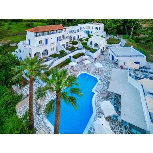 Theo Bungalows Boutique Hotel