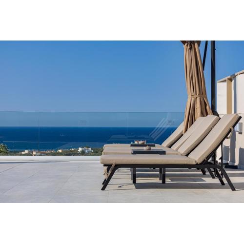 Theo Luxury Villas With Sea View