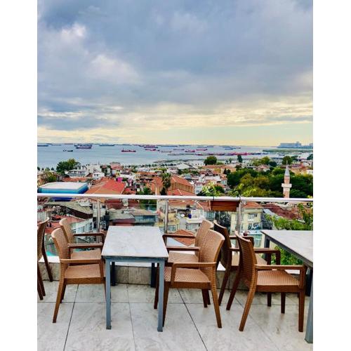 Theodian Hotel