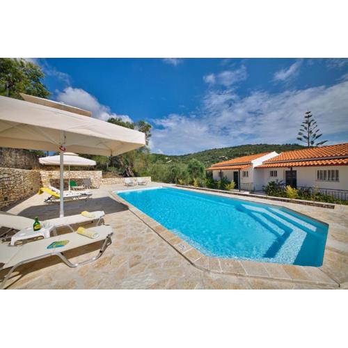 Theodora Apartments - Paxos