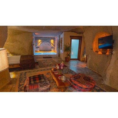 Theodora Village House