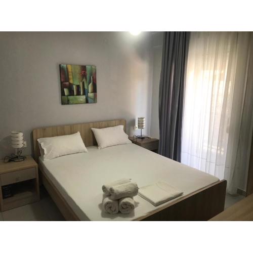 Theodora Villas Flogita beach